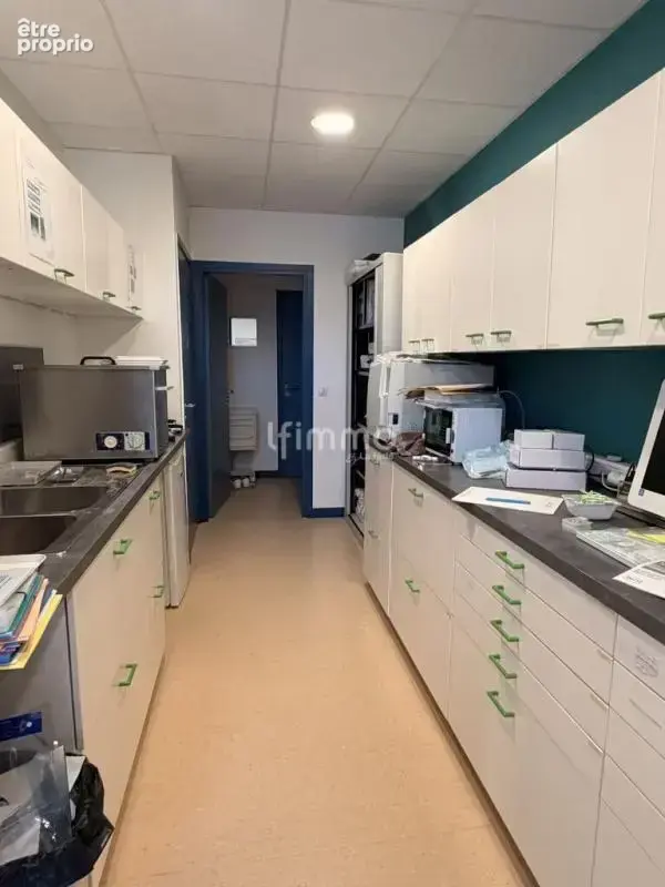 Complexe Immobilier Mixte : Rendement Immédiat + Extension 65m² - photo 14