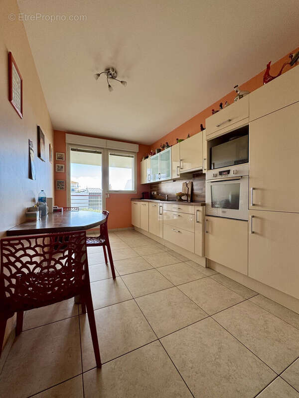 Appartement à ROYAN