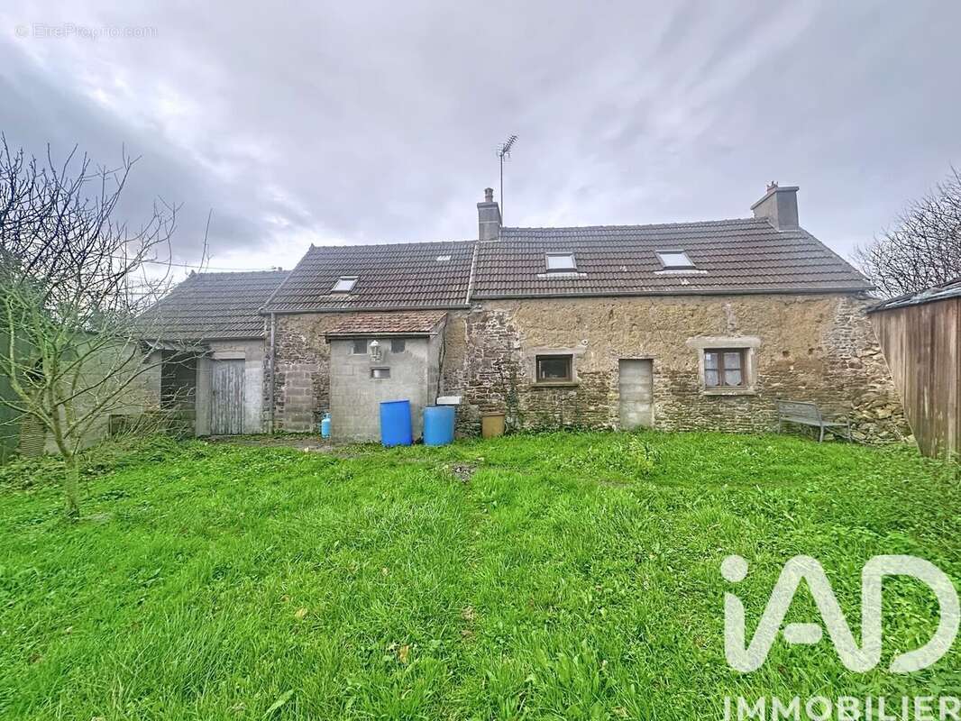 Photo 7 - Maison à PORTBAIL