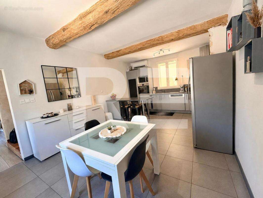 Maison de village - photo 3