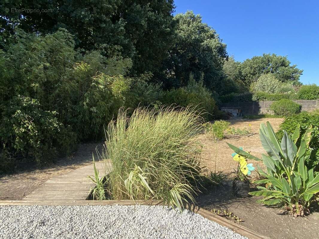 Maison 135 m² à Vaire  - photo 2
