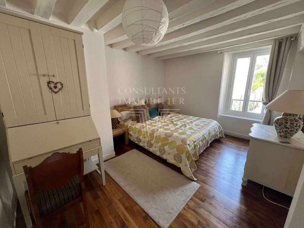 Maison à MONTFORT-L'AMAURY