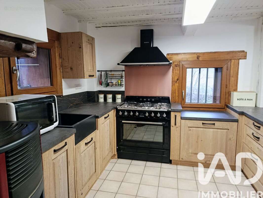 Photo 8 - Maison à CAZENAVE-SERRES-ET-ALLENS