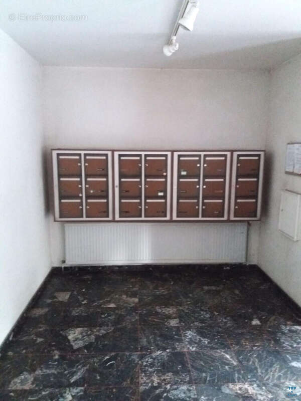 Appartement à LYON-1E