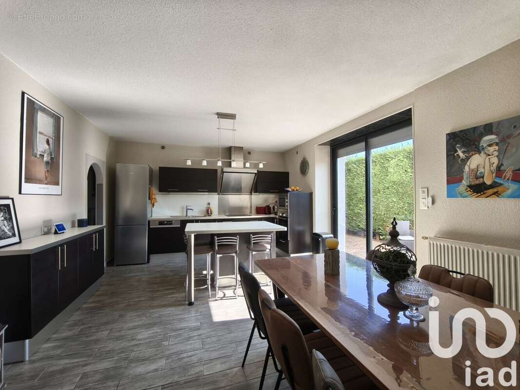 Photo 4 - Maison à AIXE-SUR-VIENNE