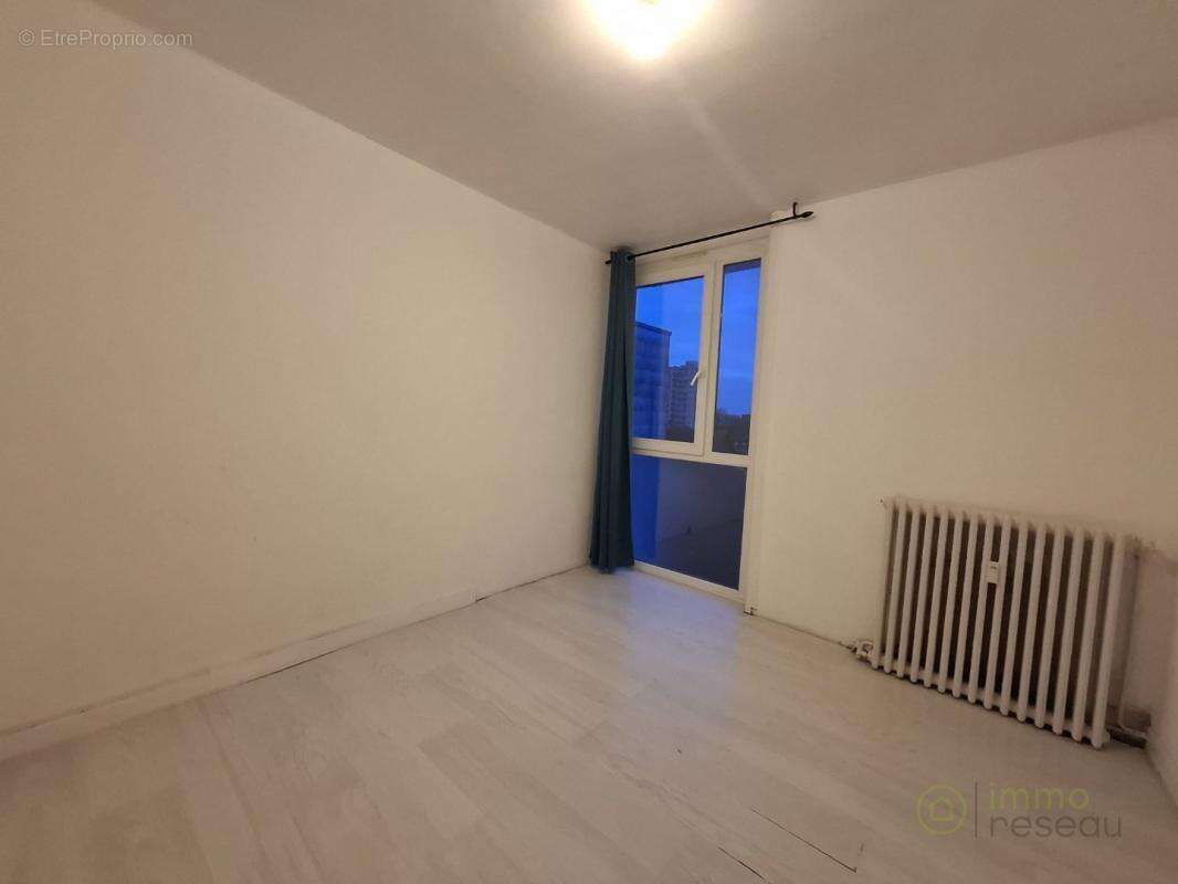 Appartement à MAUBEUGE