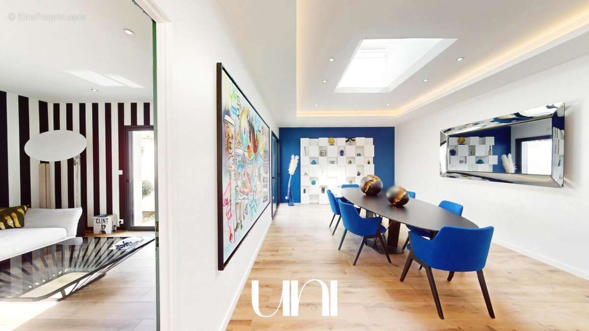 Maison 7 pièces de 300 m2 avec piscine - Caen - photo 14