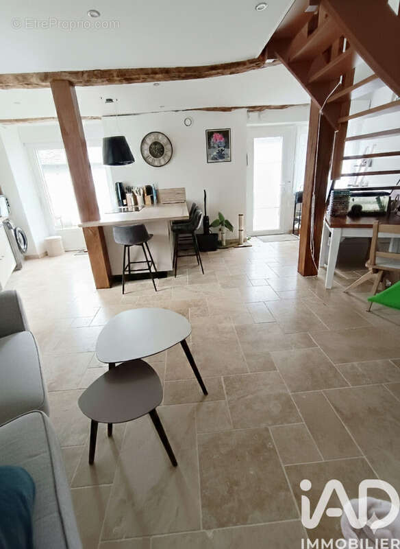 Photo 6 - Maison à PLAINTEL