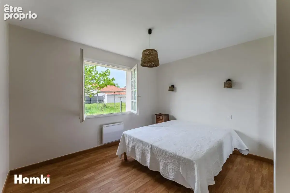 Maison 5 pièces – Emplacement privilégié proche centre-ville - photo 9