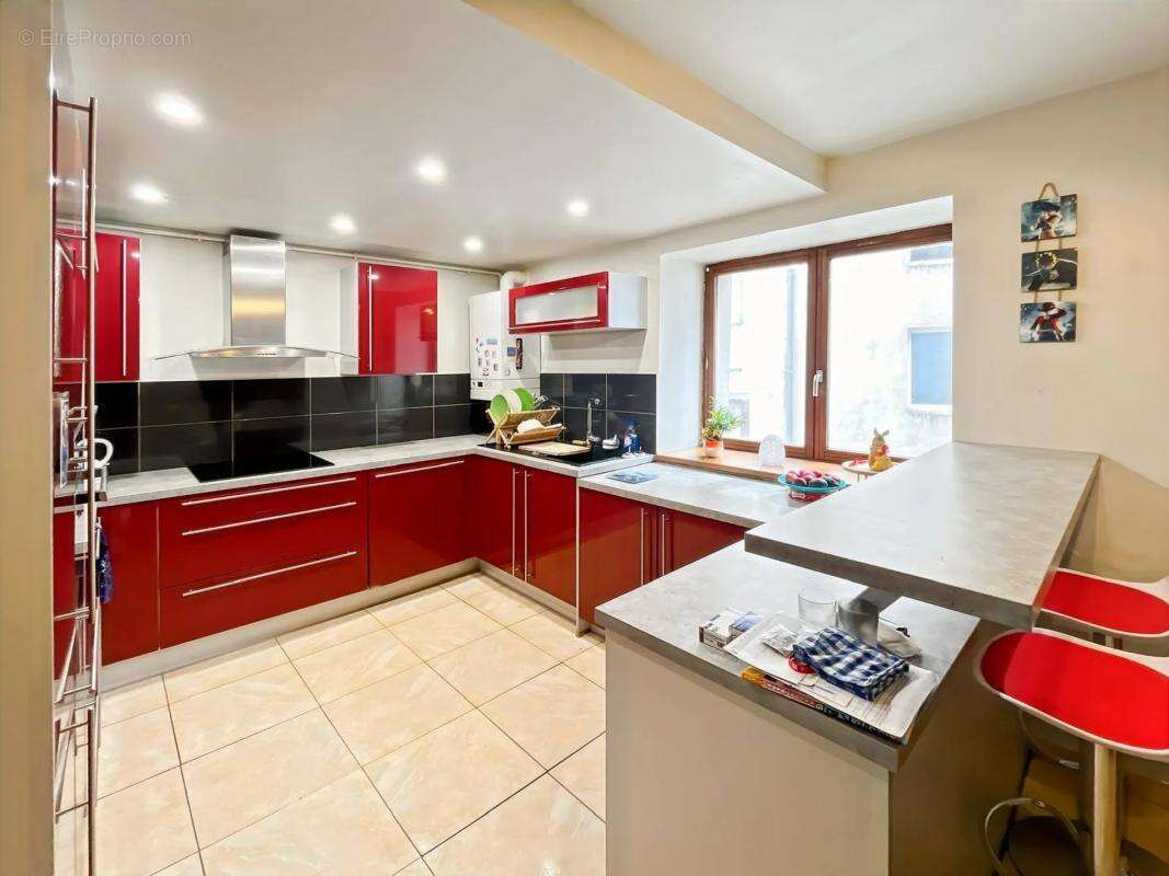 Appartement à SAVERNE