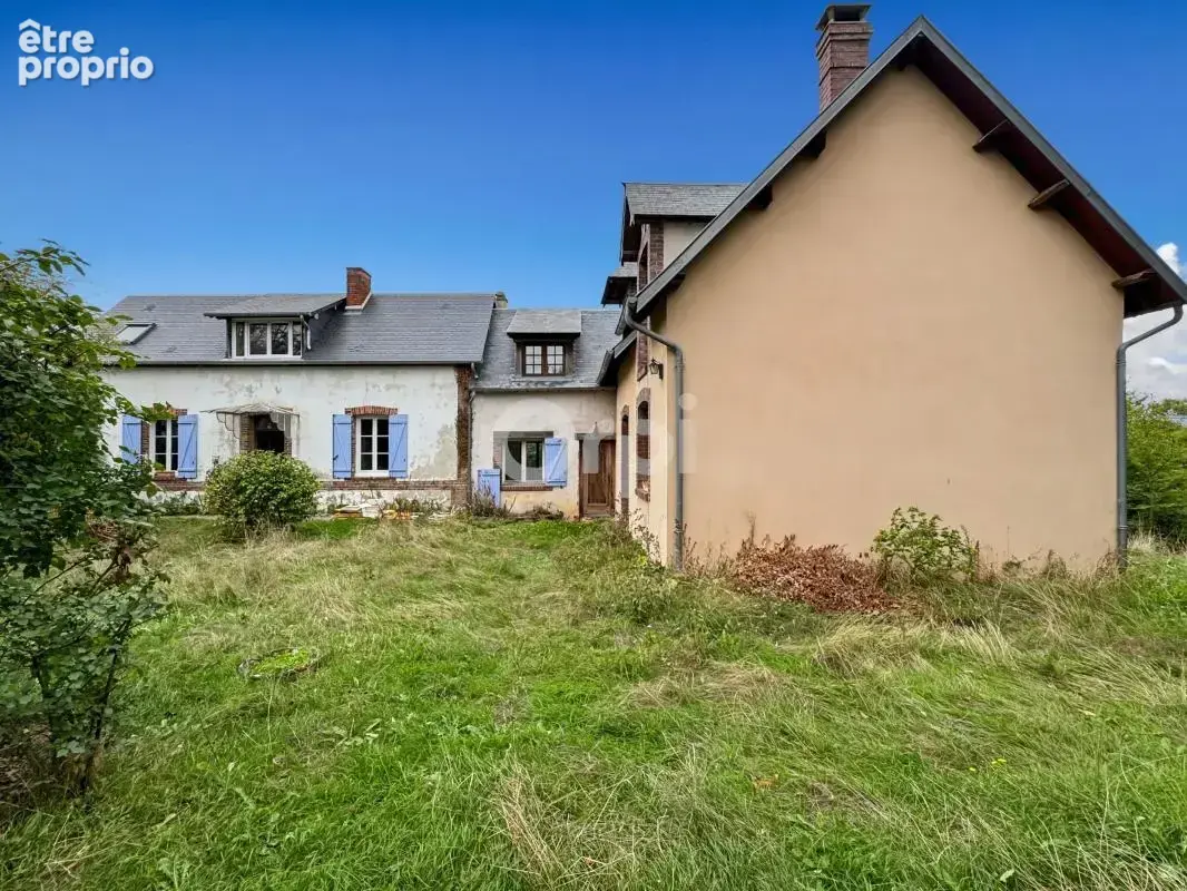 Maison de 175 m² sur plus de 3 500 m² de terrain – Houetteville - photo 17