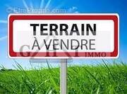 Terrain à PRESLES-EN-BRIE