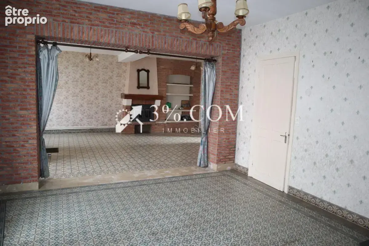 Grande maison 206m2 - 5 grandes chambres - photo 4