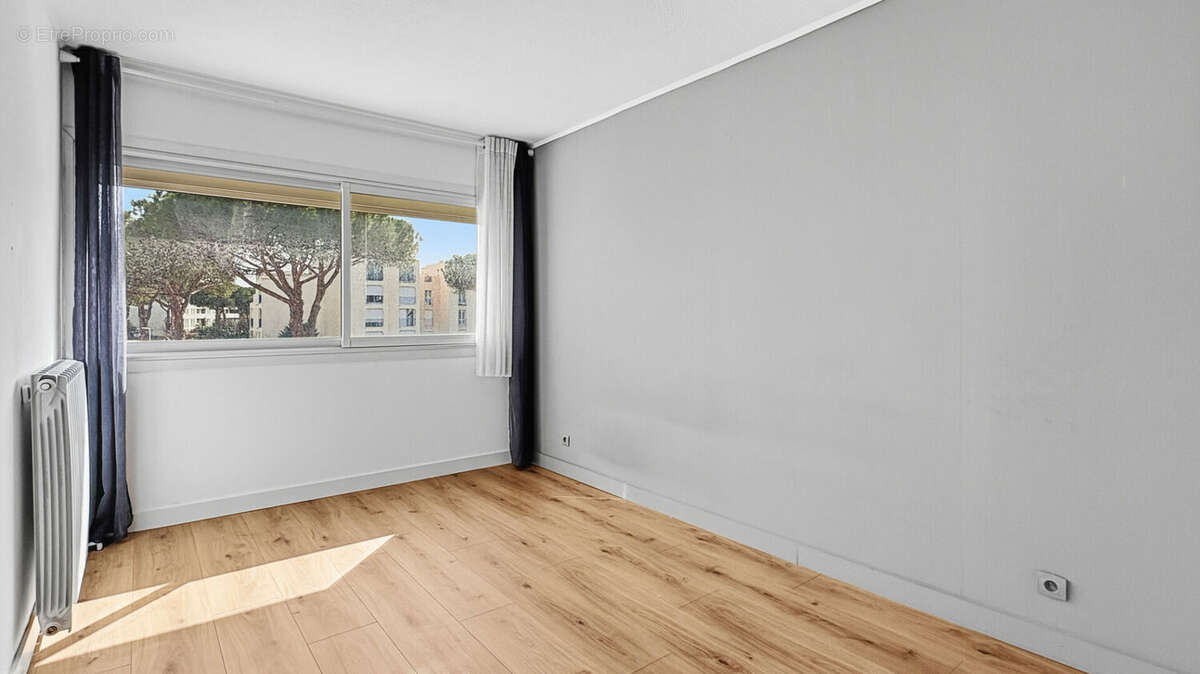 Appartement à LA GRANDE-MOTTE