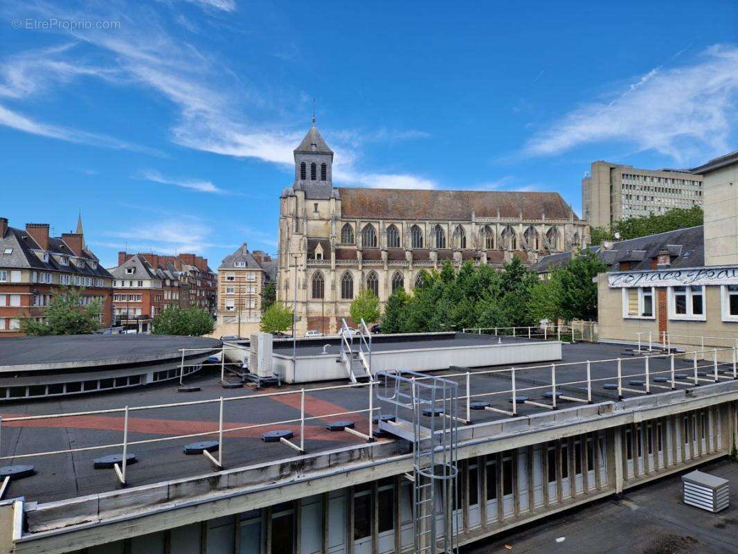 Appartement à LISIEUX
