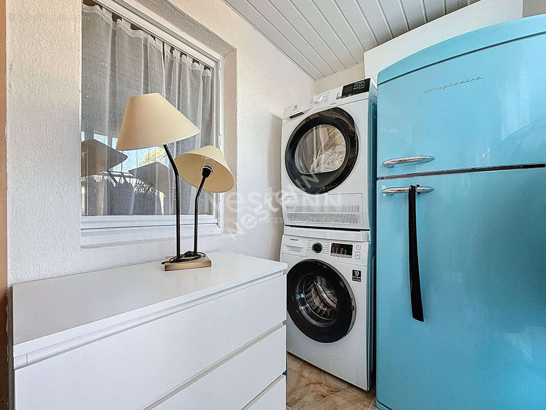 Appartement à LE GRAU-DU-ROI