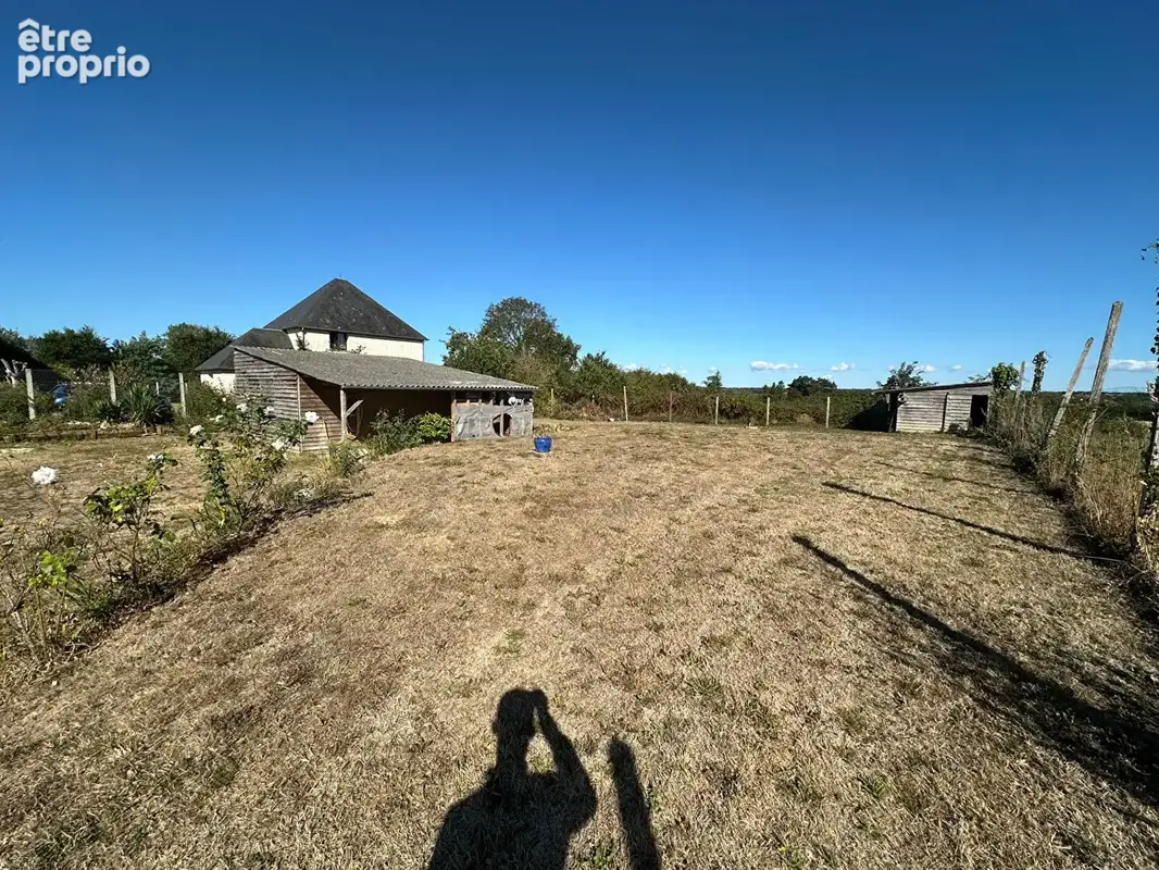 Maison Gorges - photo 18