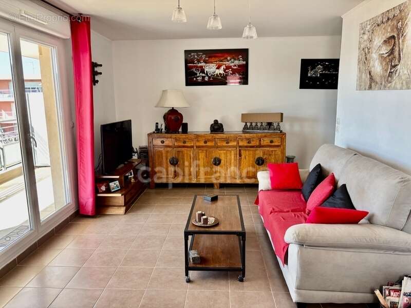 Appartement à vendre 3 pièces LA CIOTAT (13) - photo 5