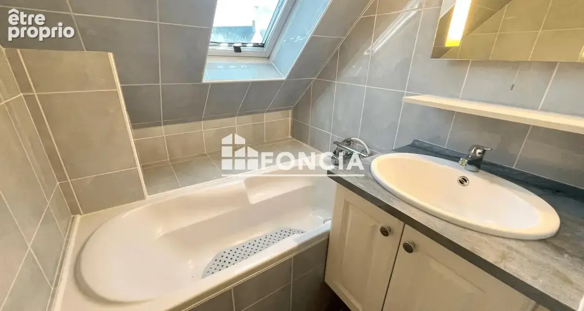 Batz-sur-mer : maison en bon état - tout à pied - tres proche de la plage - photo 9
