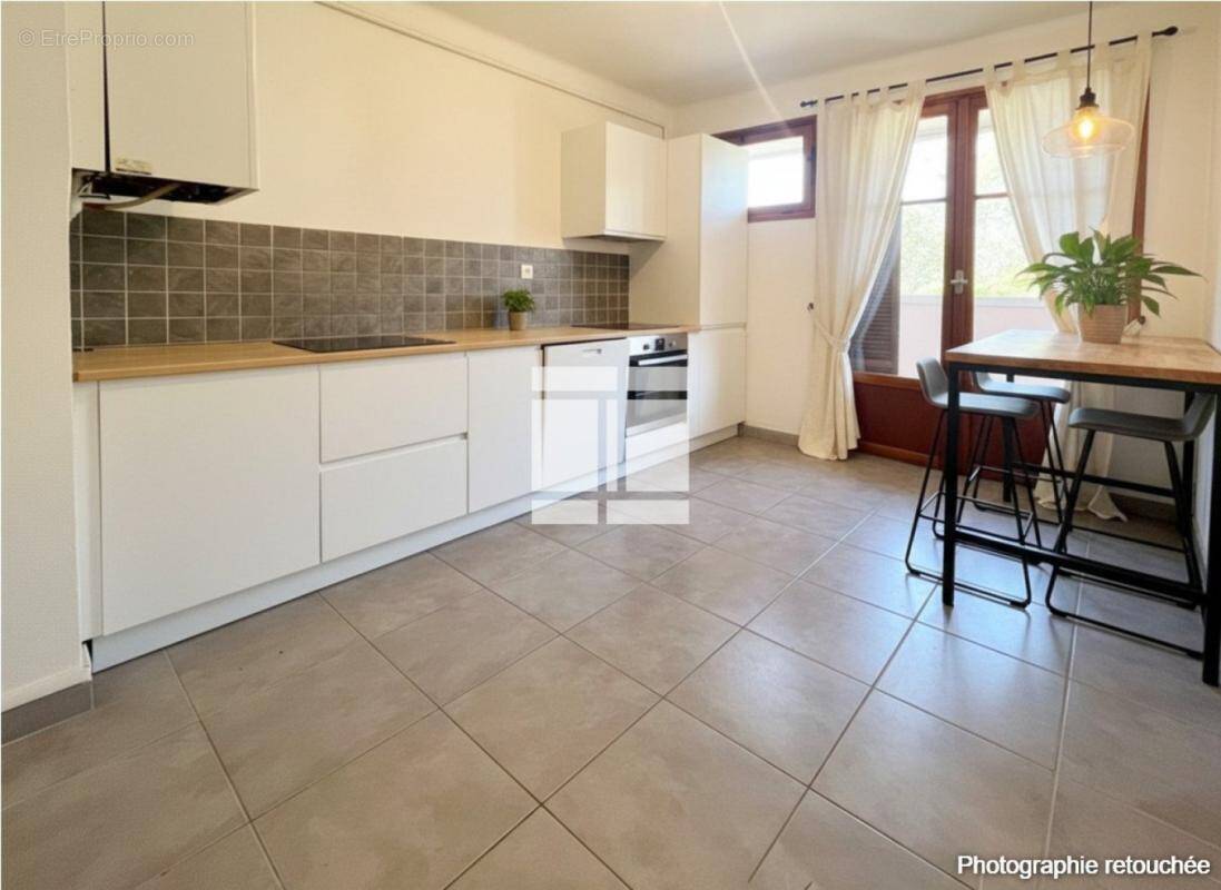 Appartement à AJACCIO