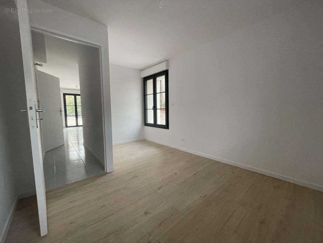 Appartement à ETAMPES