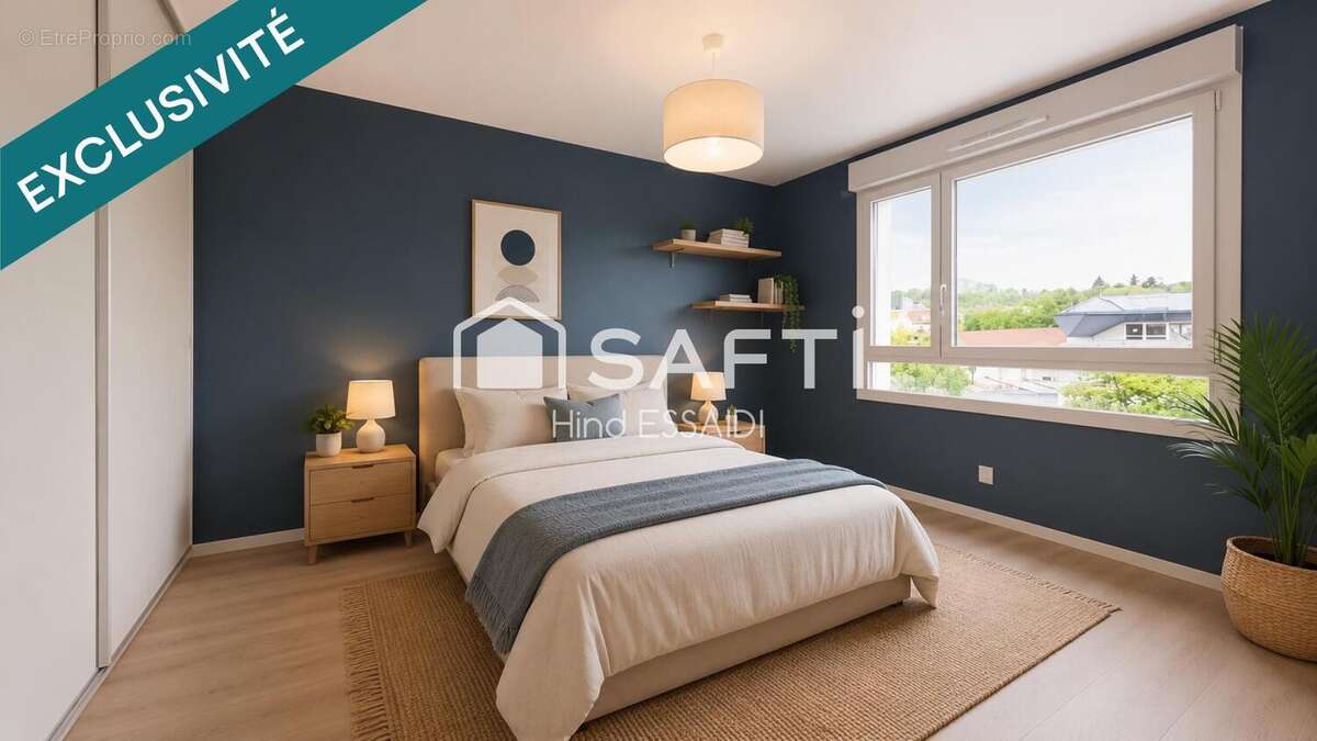 Photo 4 - Appartement à LYON-9E