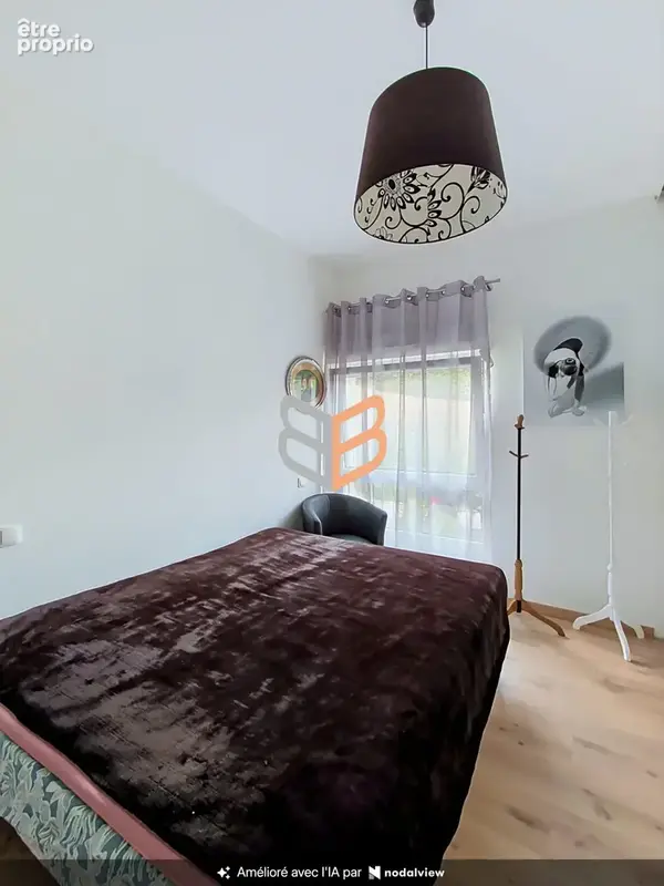 Appartement 5 pièces 137 m² à vendre à Villerupt (54190) - photo 8