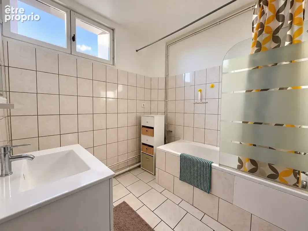 Maison 3 pièces 59 m² à vendre à Pont-De-L'arche (27340) - photo 6