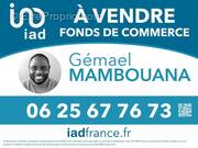 Photo 1 - Commerce à MITRY-MORY