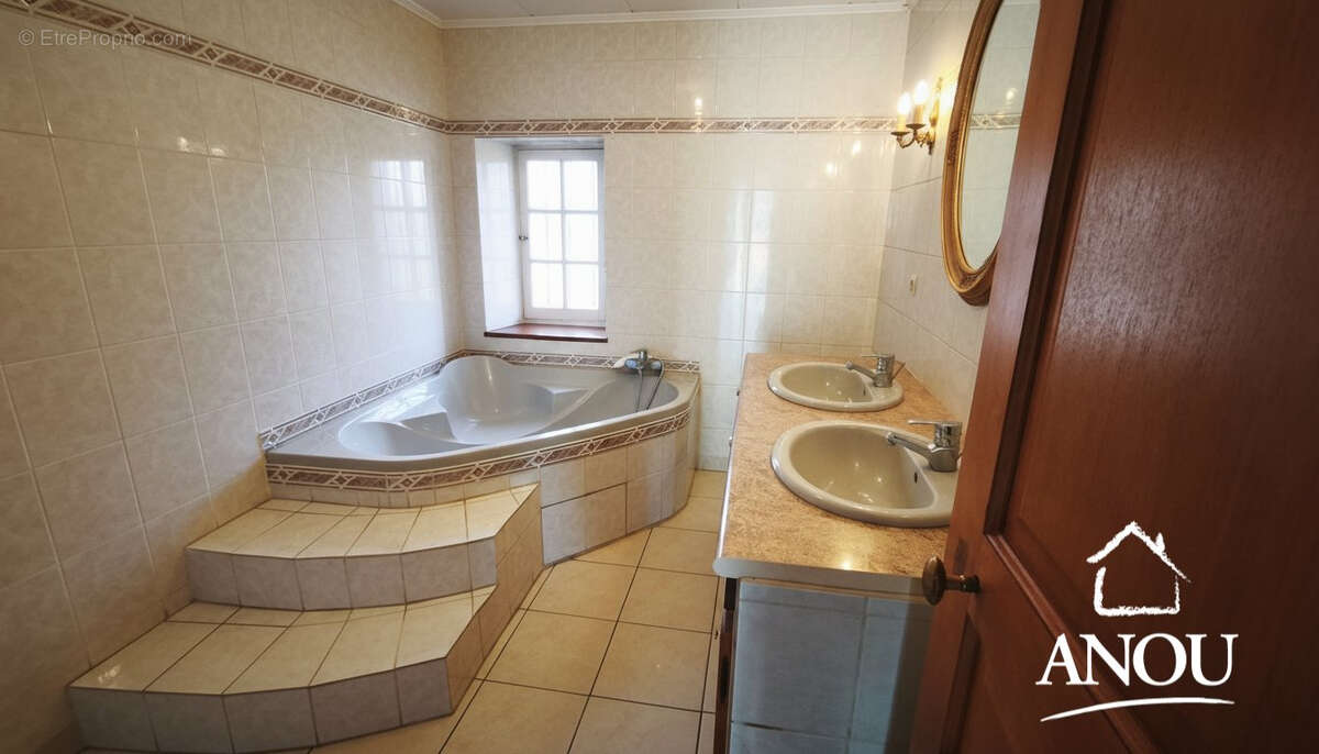 Maison à ARROU