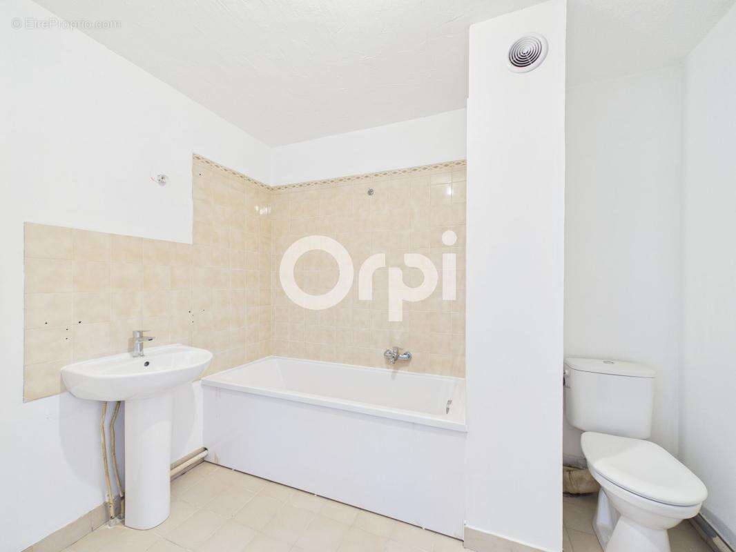 Appartement à MANDELIEU-LA-NAPOULE