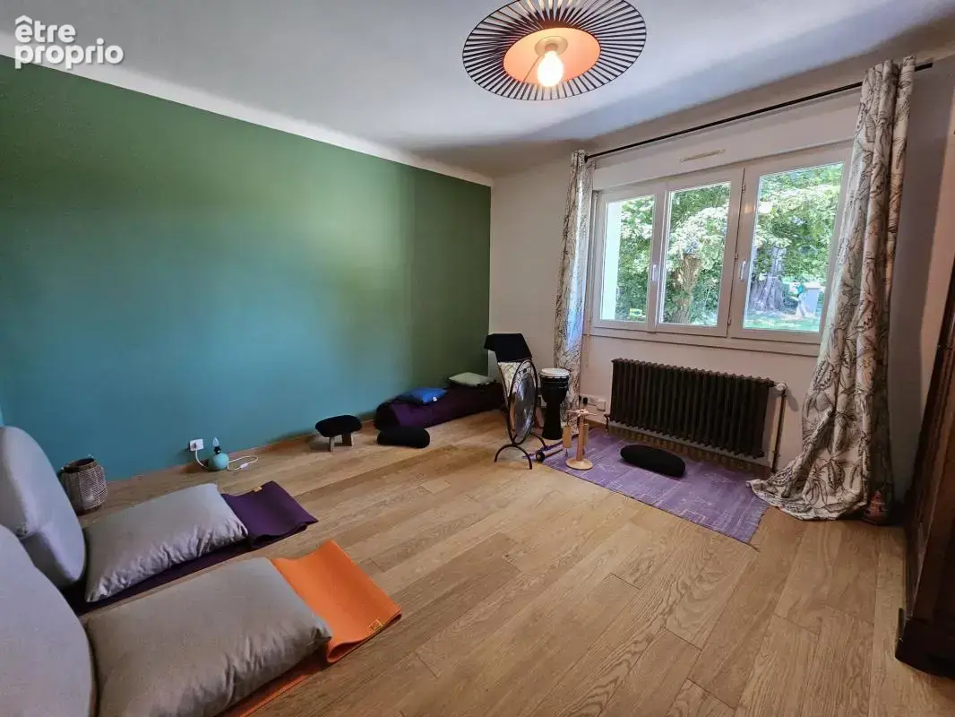 « Aux portes de Sucé-sur-Erdre, découvrez cette propriété fa - photo 12