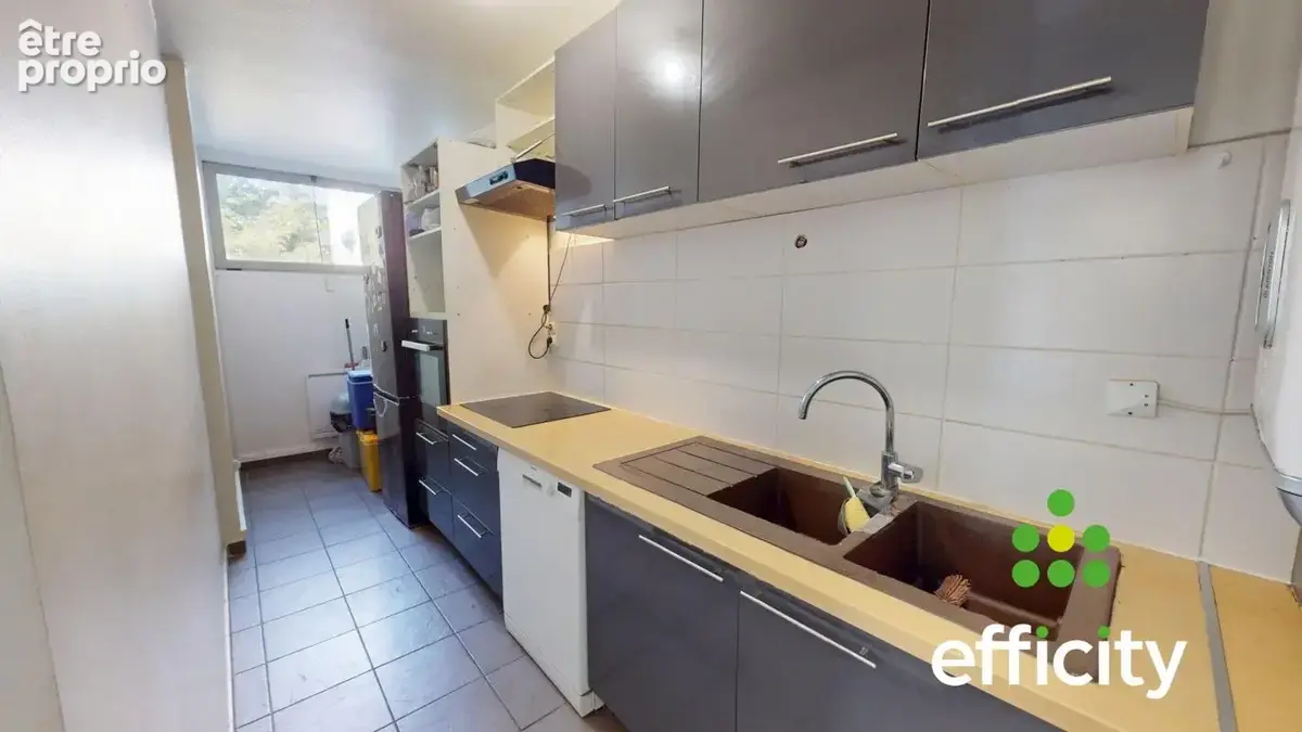 Appartement - photo 7