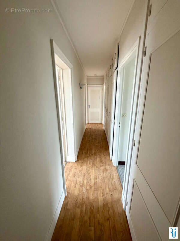 Appartement à ROUEN