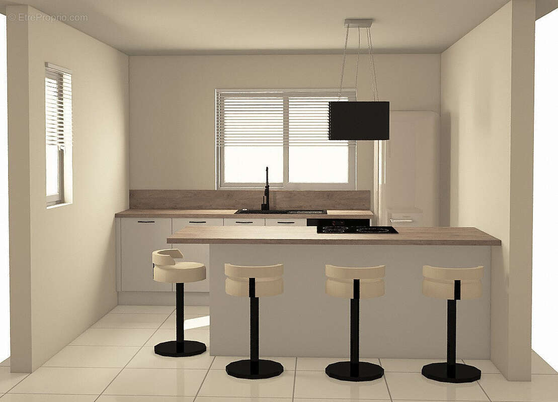 Photo 5 - Maison à PIA