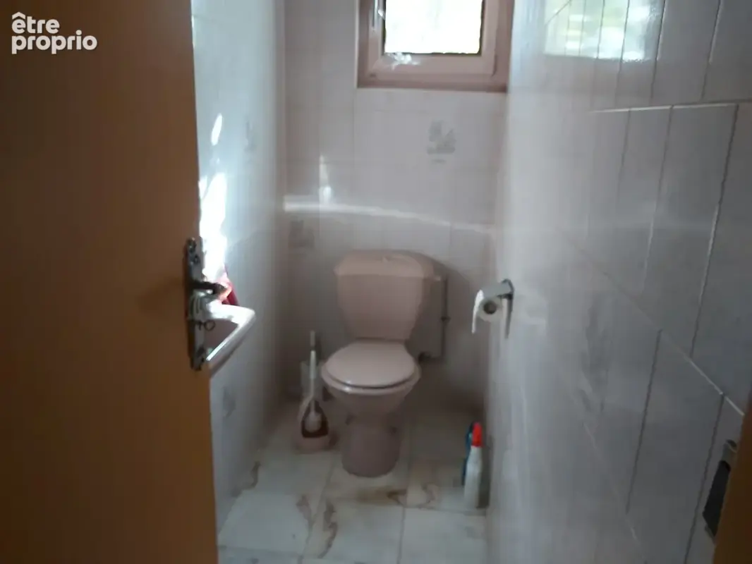 Maison 110 m² avec sous-sol à Messery sur 1534 m² - photo 7