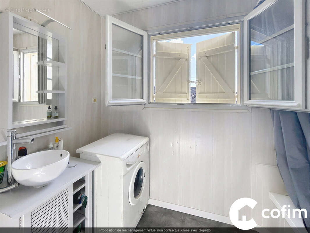 Appartement à ARZACQ-ARRAZIGUET