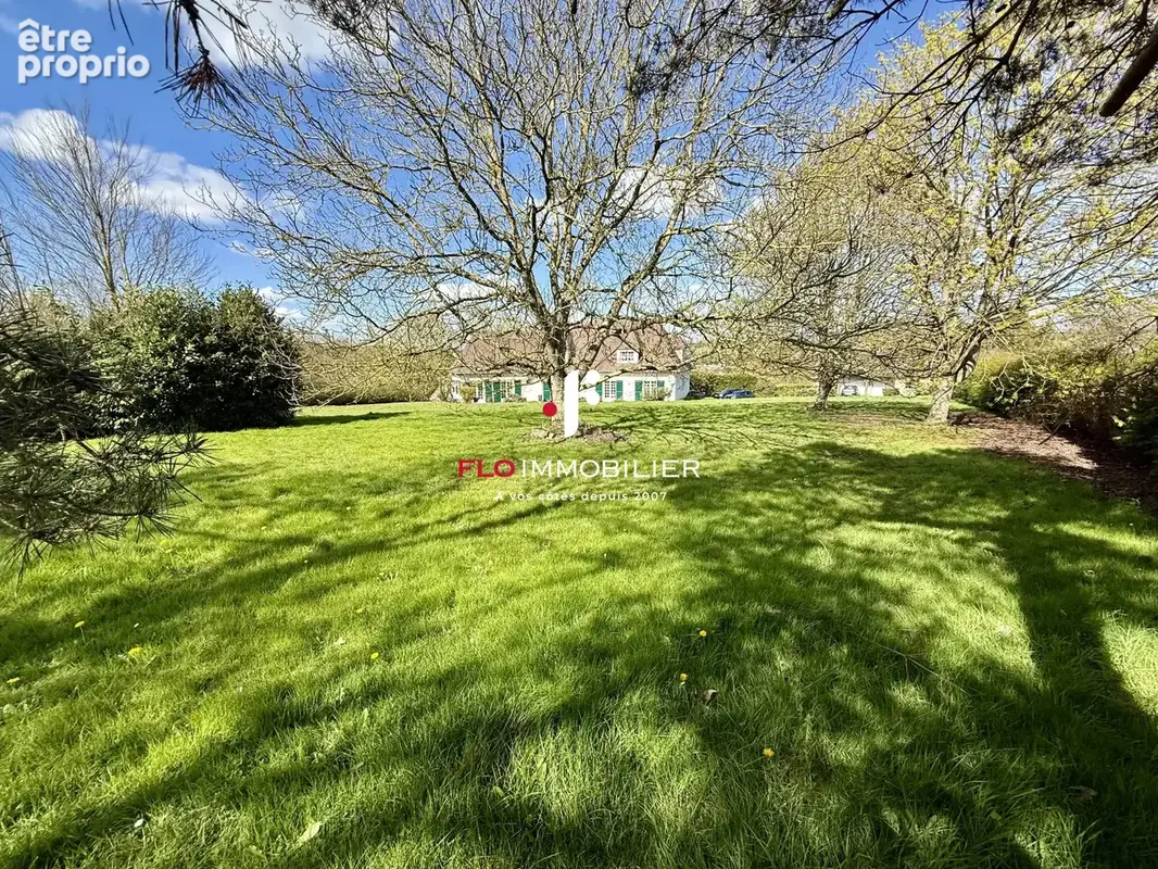 Maison 10 pièces 276 m² à vendre à Bretteville-Sur-Laize (14680) - photo 3