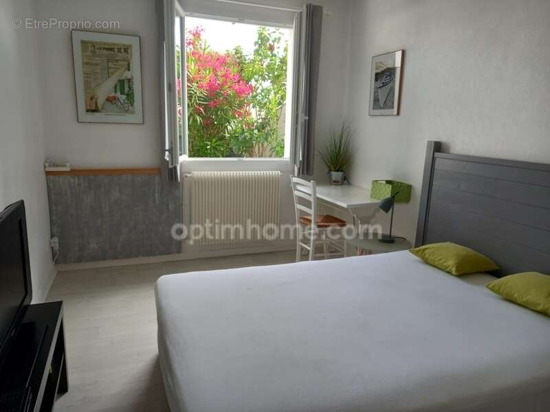 Maison à SAINT-MARTIN-DE-RE