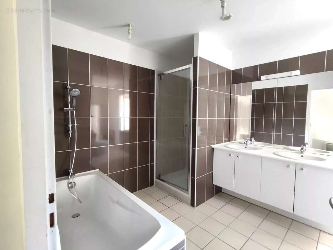 Appartement à SALIES-DE-BEARN