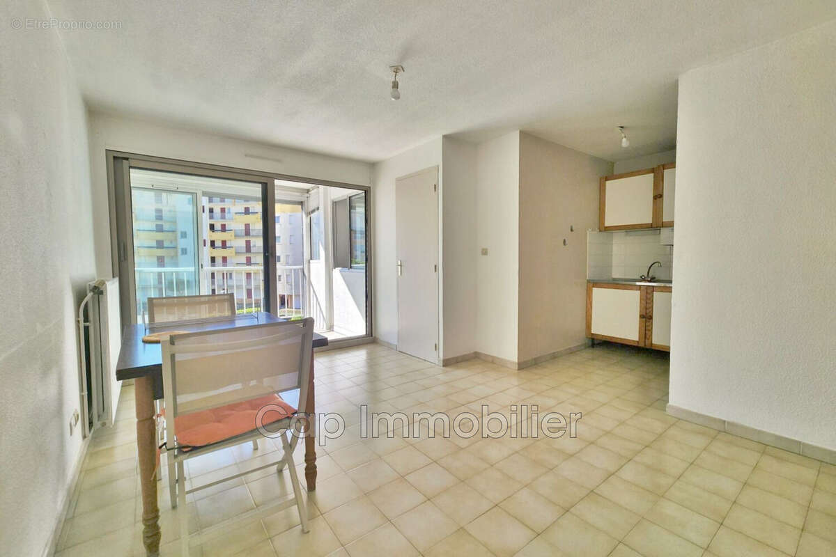 Appartement à AGDE
