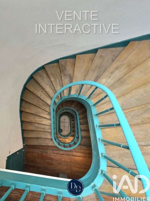 Photo 9 - Appartement à METZ