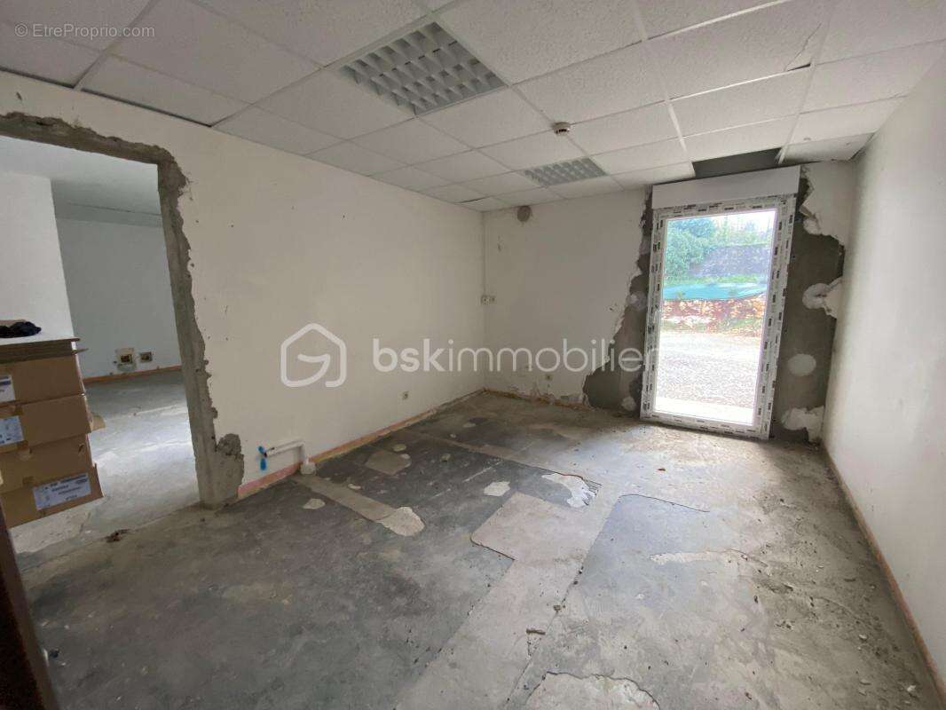 Appartement à SAINT-CHRISTOL