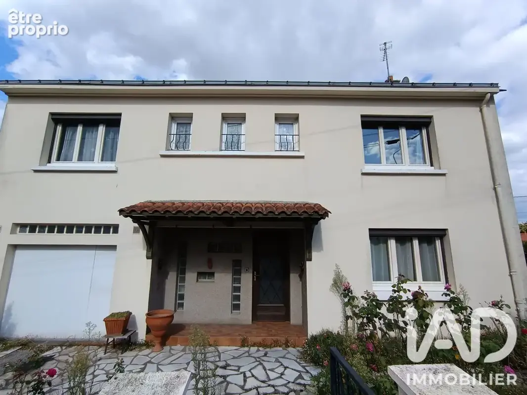 Photo 1 - Maison à REZE