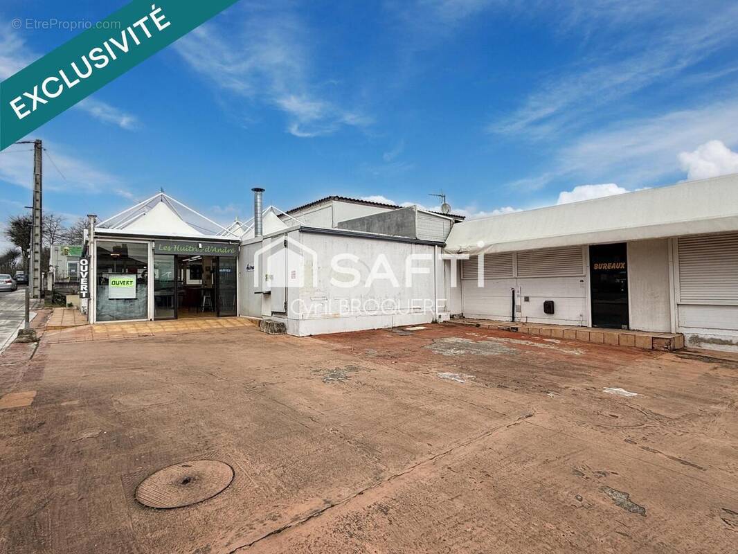 Photo 1 - Commerce à AUCH