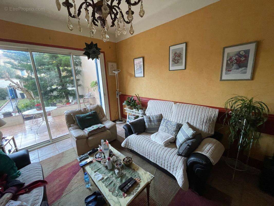 Maison à LA SEYNE-SUR-MER