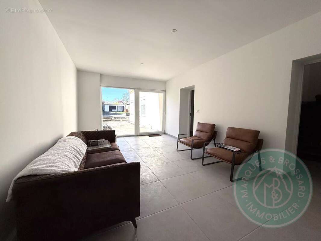 Appartement à TARBES