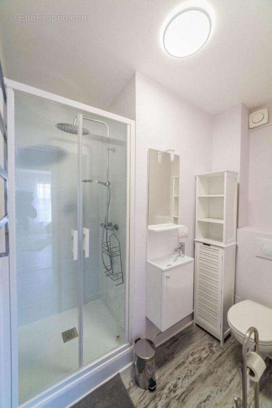 Appartement à LIMOGES