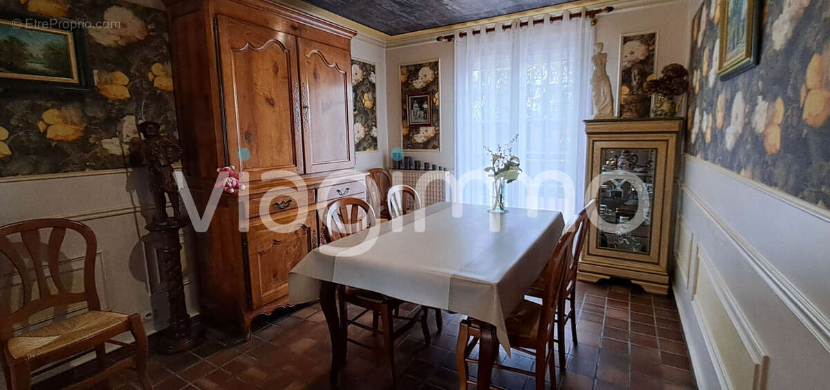 Maison Cholet 4 pièce(s) 88 m2 - photo 3