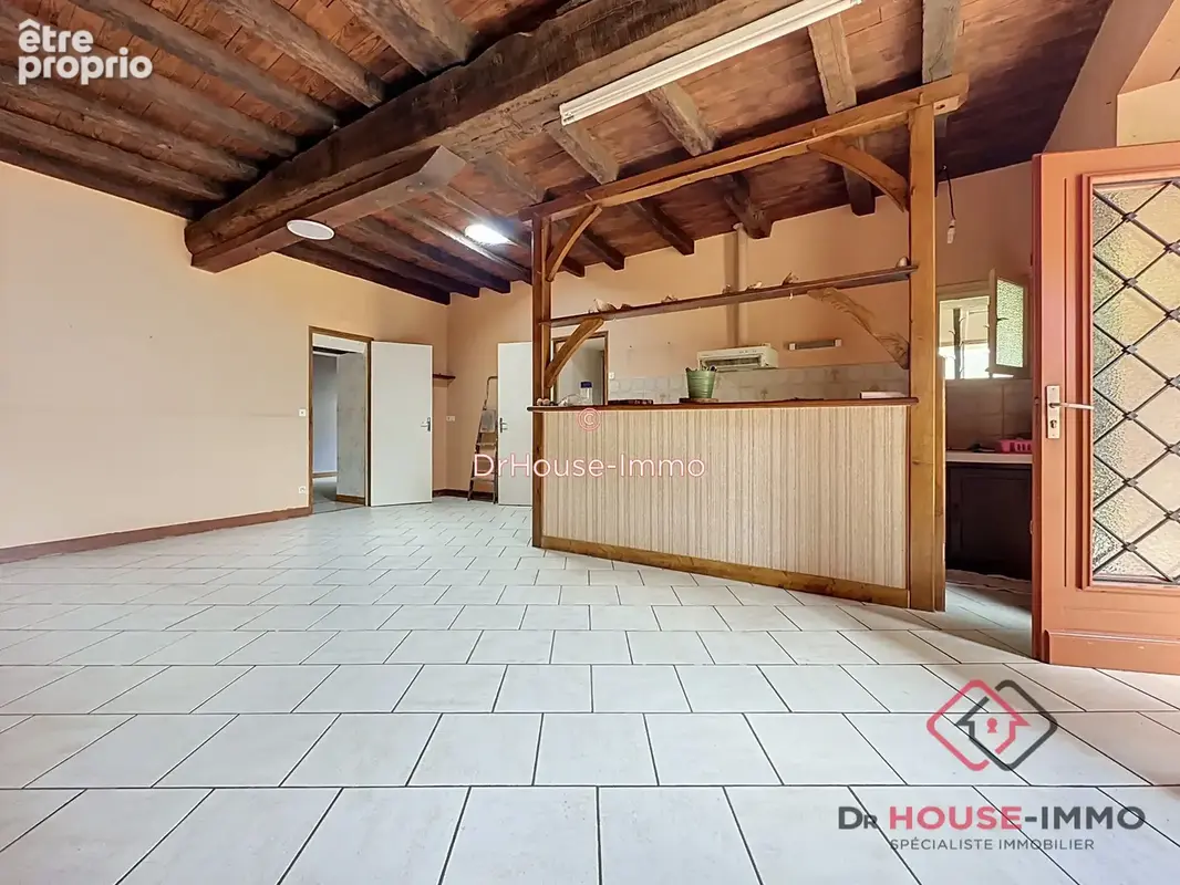 Maison 6 pièces 94 m² à vendre à Sourzac (24400) - photo 11